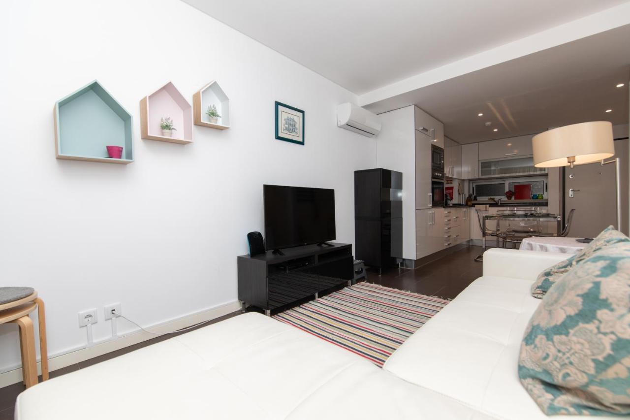Apartamento Luz T1 Sesimbra Exteriér fotografie