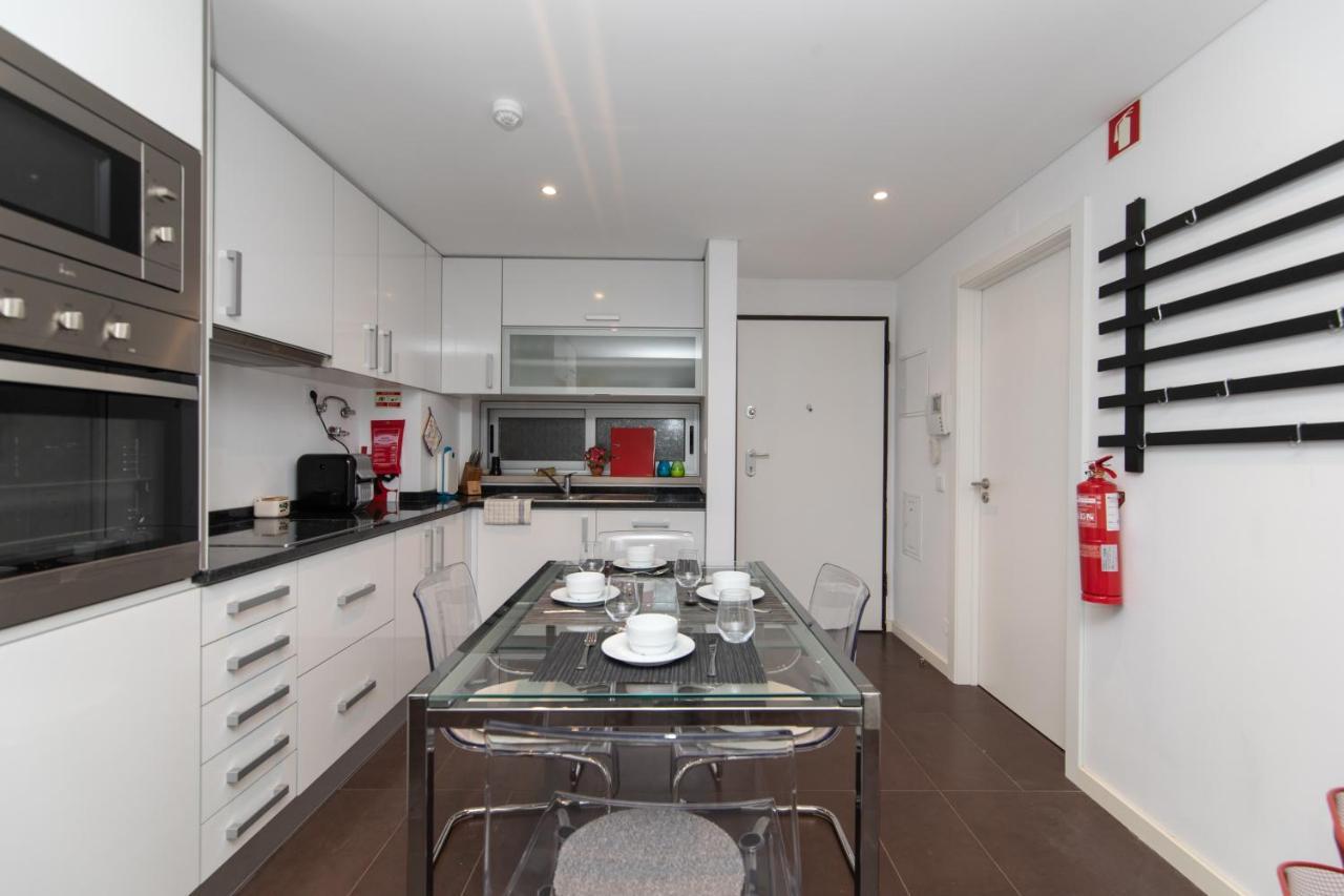 Apartamento Luz T1 Sesimbra Exteriér fotografie
