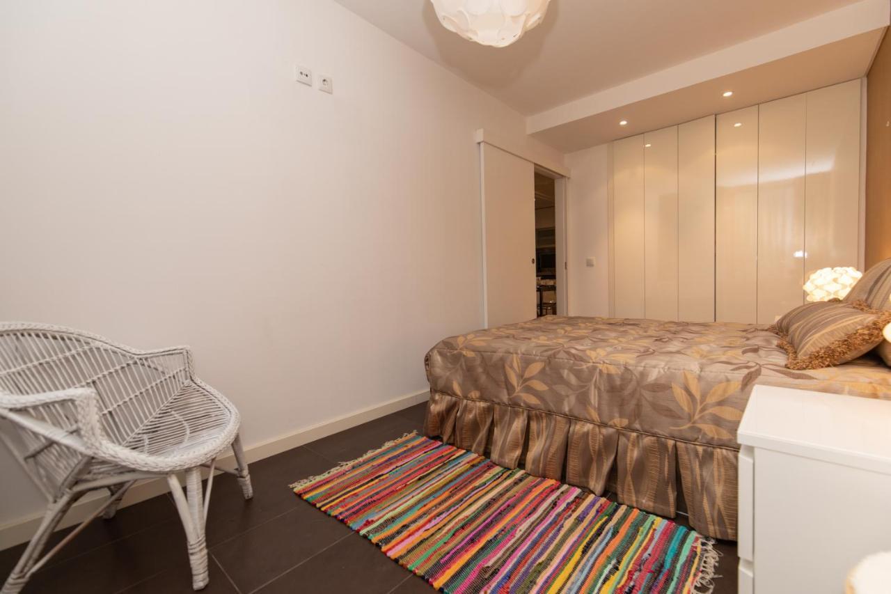Apartamento Luz T1 Sesimbra Exteriér fotografie