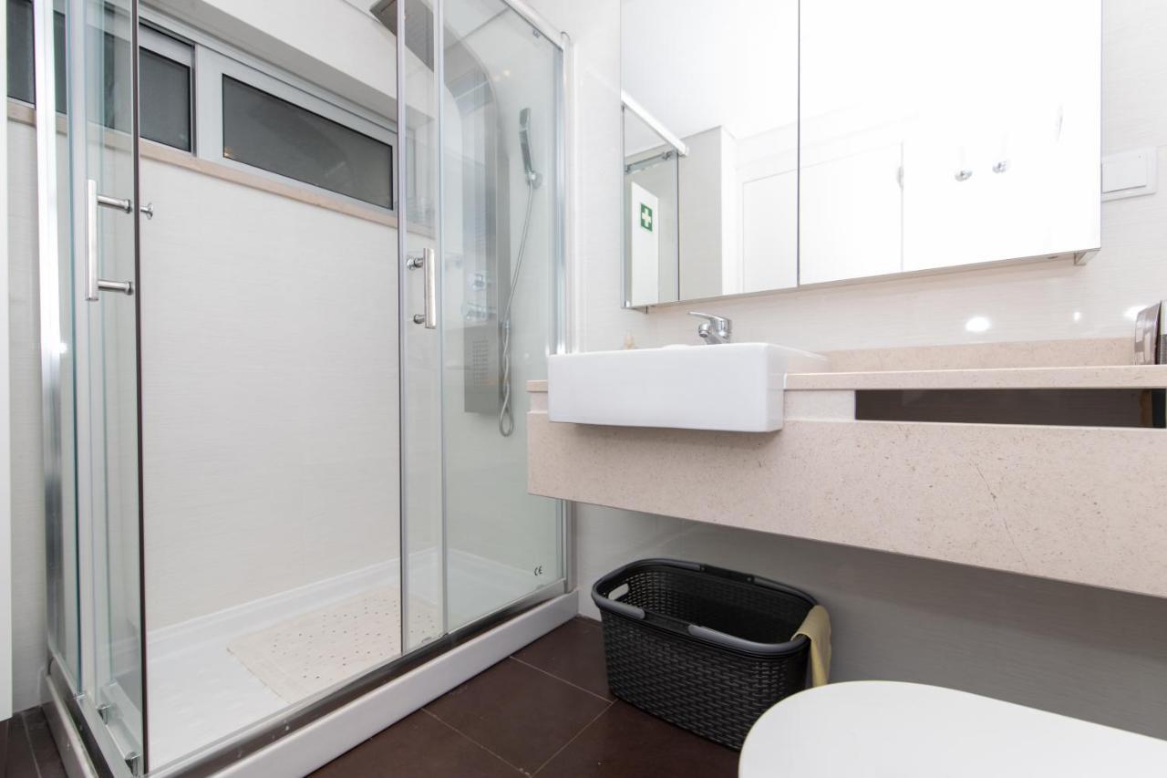 Apartamento Luz T1 Sesimbra Exteriér fotografie